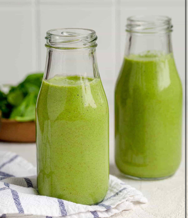 Green smoothie