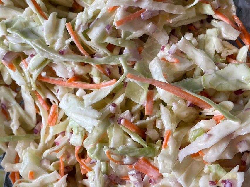 Coleslaw