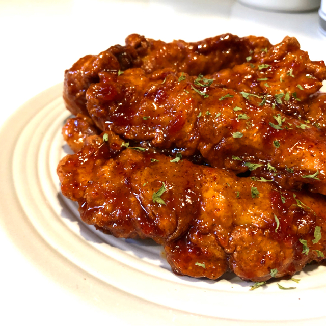 Chicken Tenders