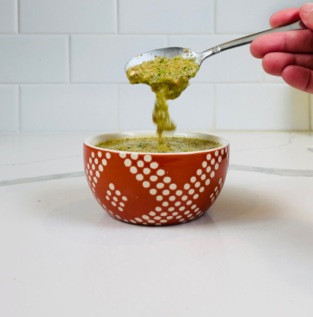Chimichurri