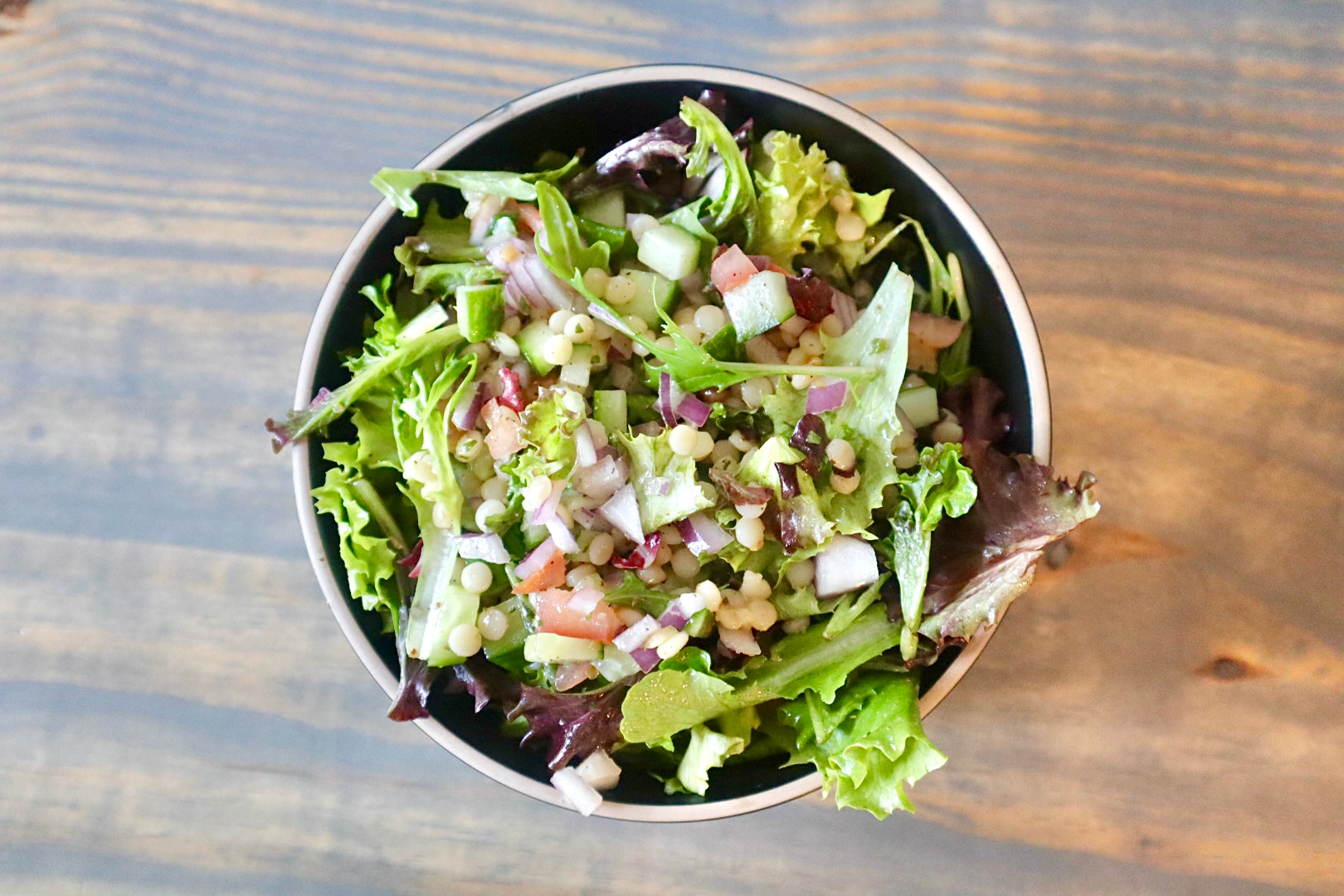 Couscous Salad