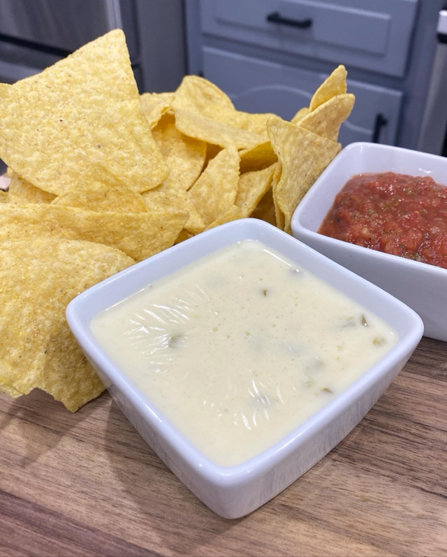 Queso