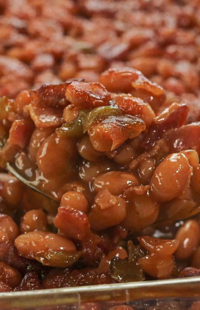 Baked Beans