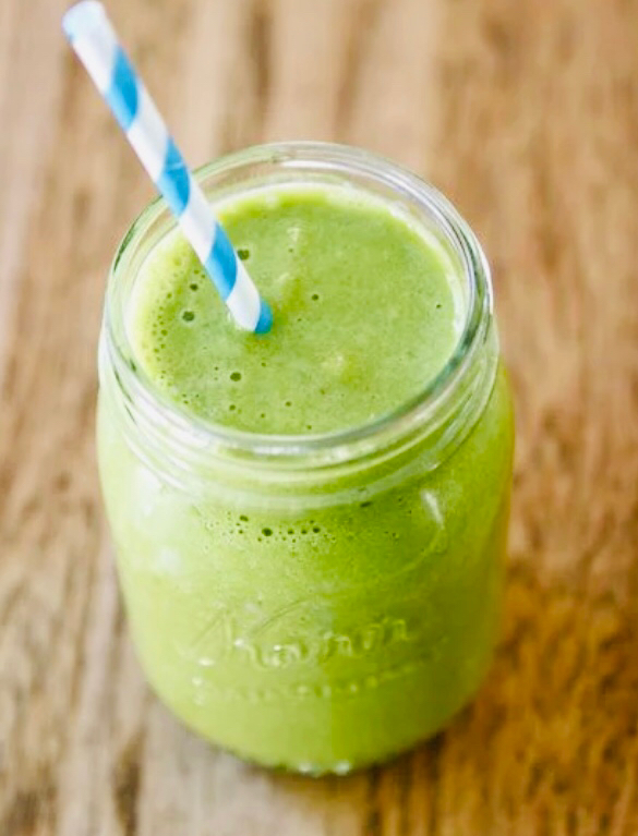 Green Smoothie