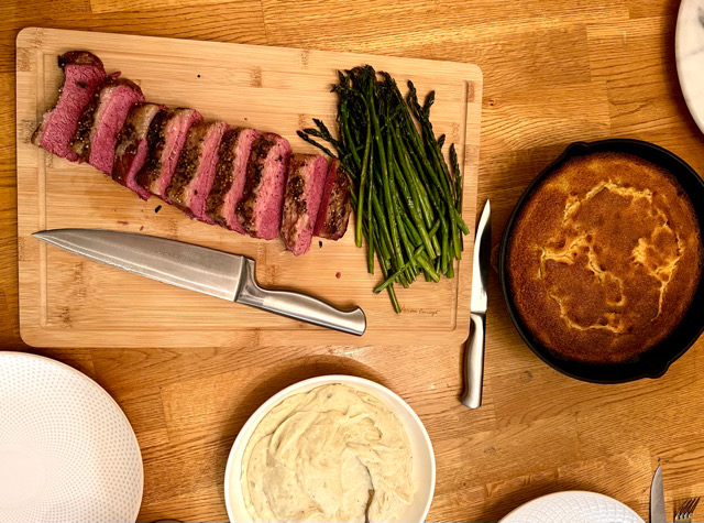 The Best Corned Beef