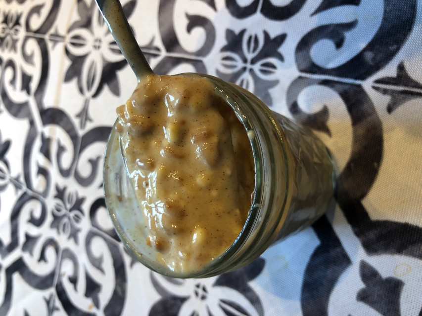 Anabolic Arroz Con Leche