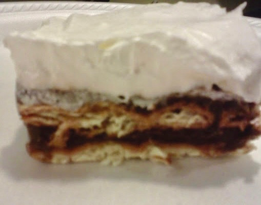 Mary Kilmer Chocolate Delight