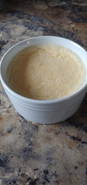 Custard