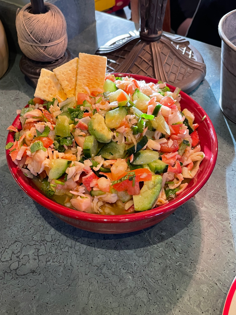 Ceviche