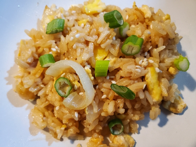 Fried Rice