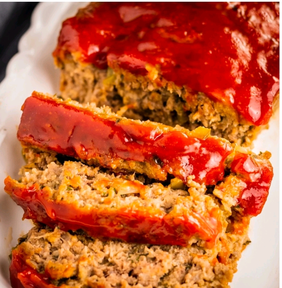 Marriage worthy Meatloaf