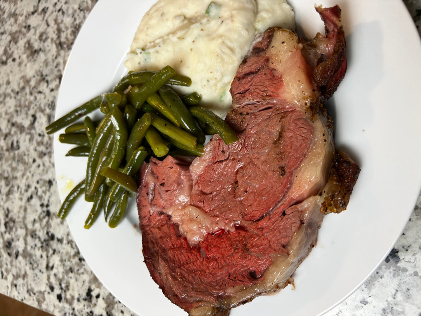 New Years Dinner Ideas