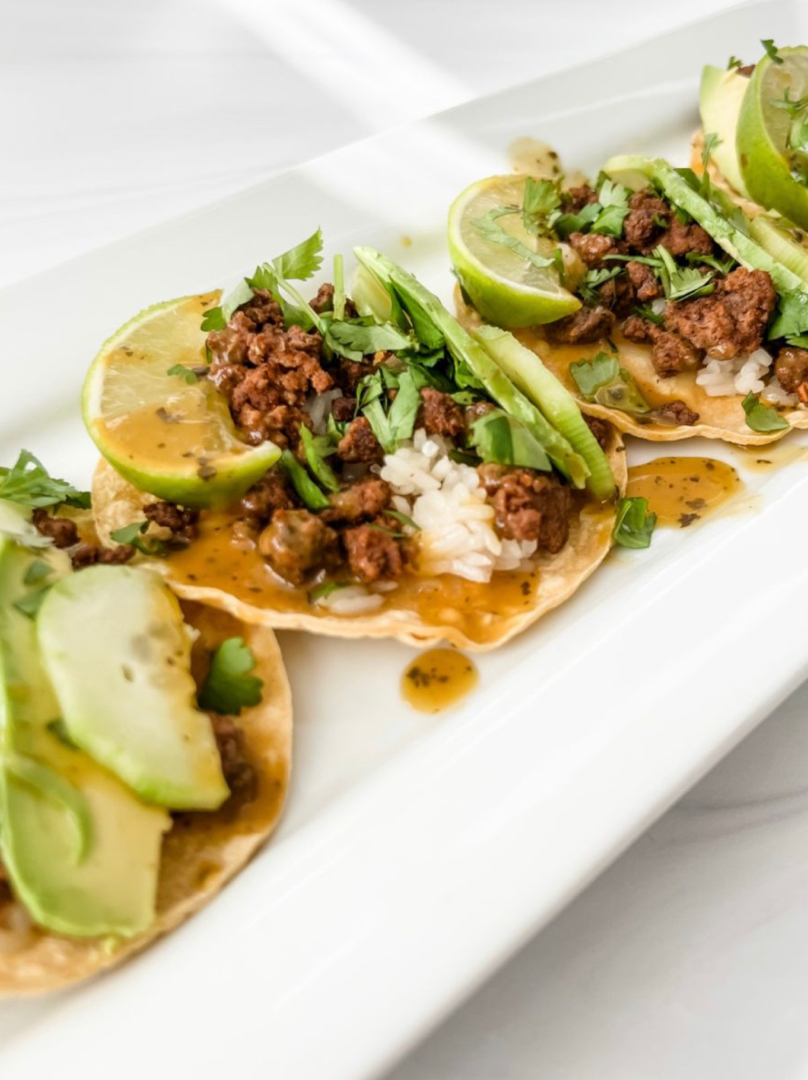 $0.67 Street Tacos