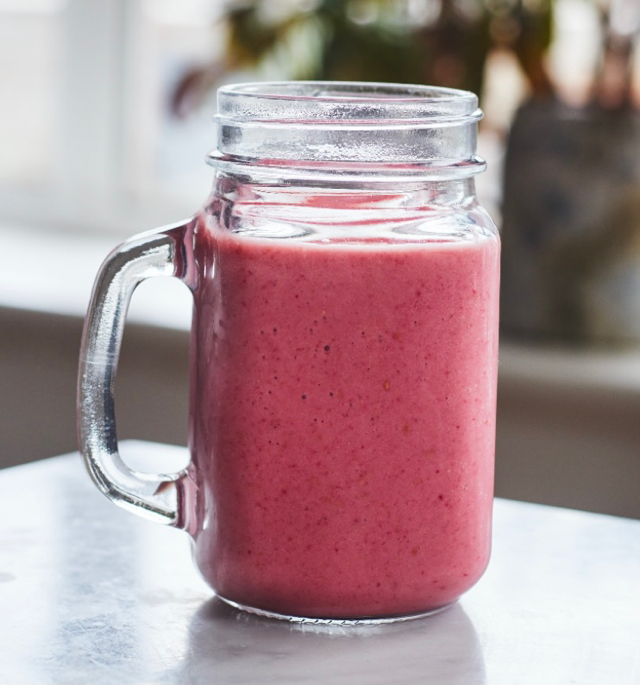 Best smoothie 