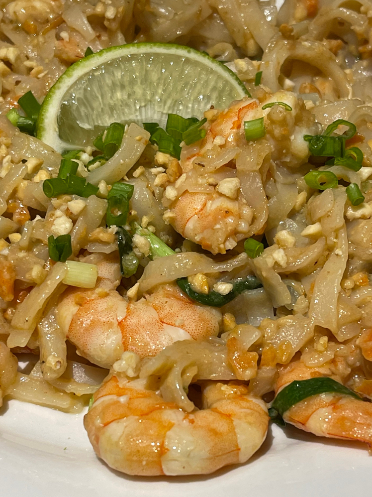 Pad Thai