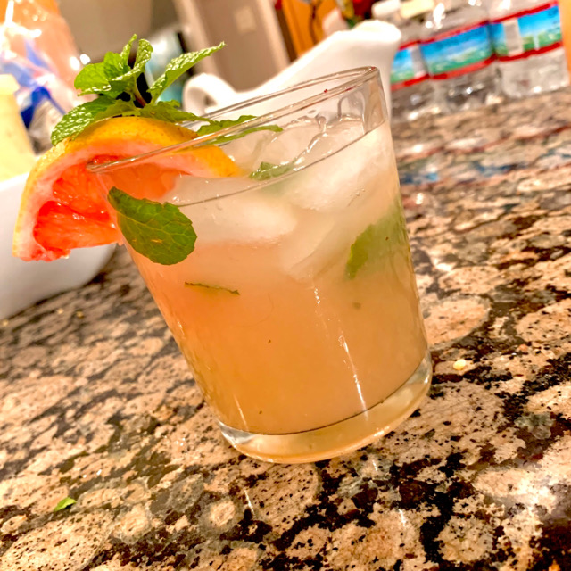 Casa Mint Paloma 🍹