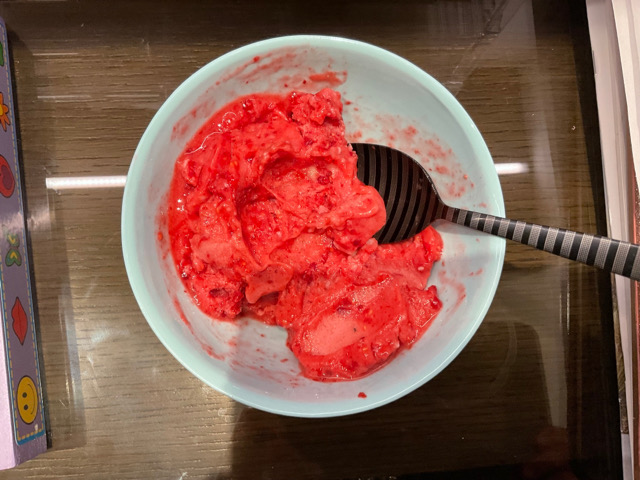 Ice Cream