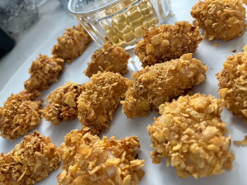 Healthy Weight Loss Recipes