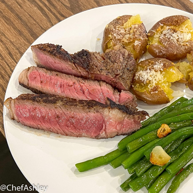Ribeye Steak