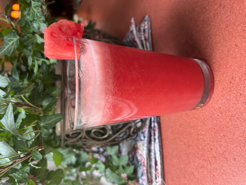 Watermelon Juice