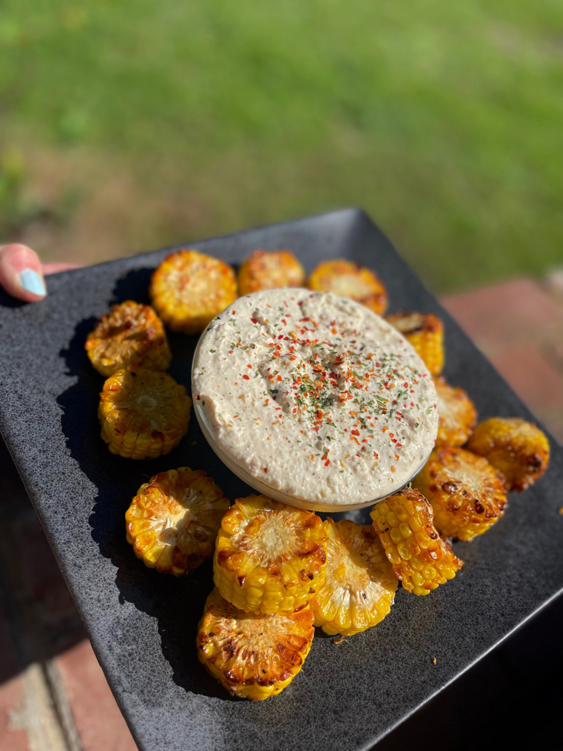Corn Bites
