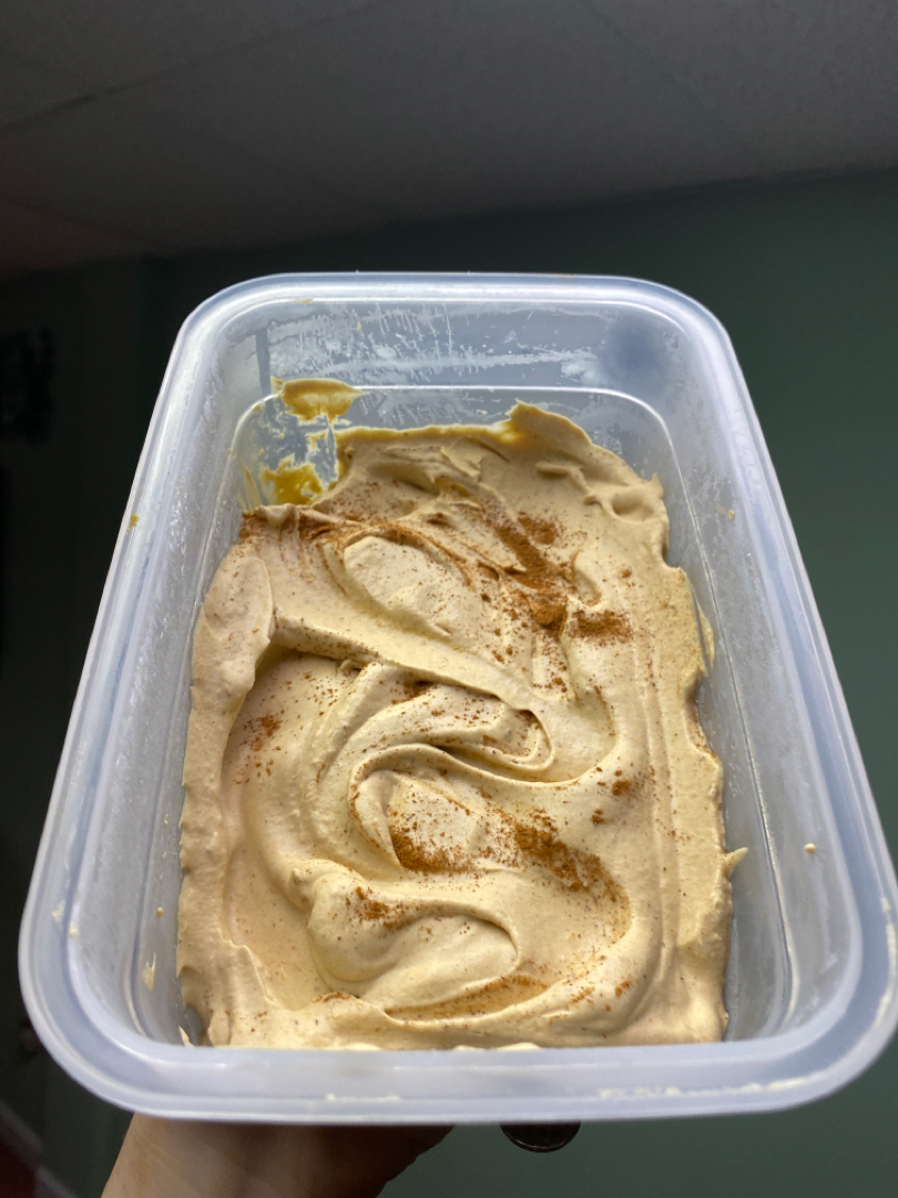 Best Pumpkin Coffee Ice Cream