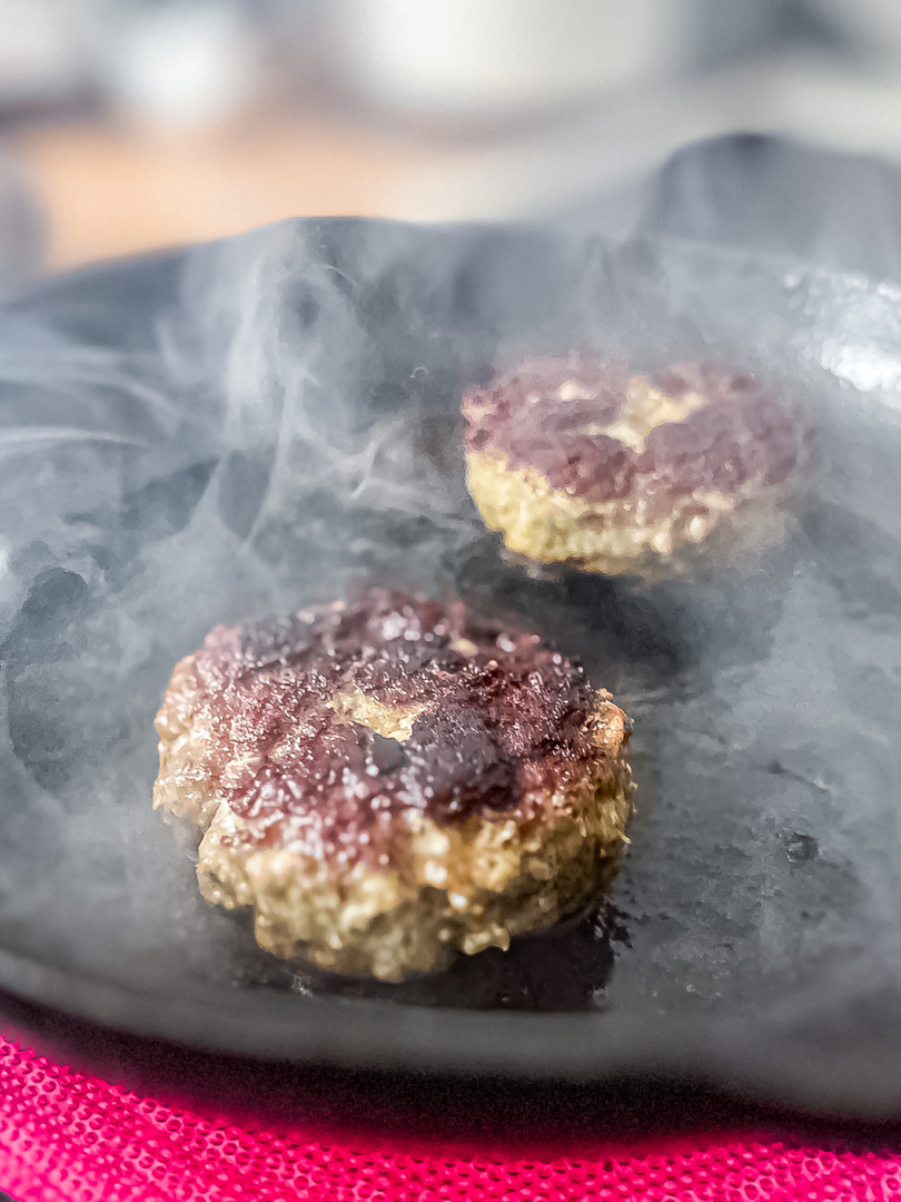 Country Breakfast Sausage