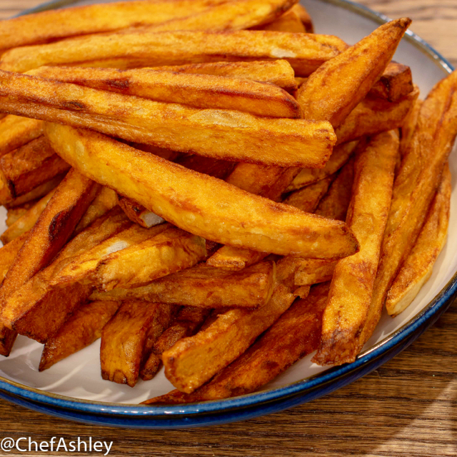 Fries | Chips