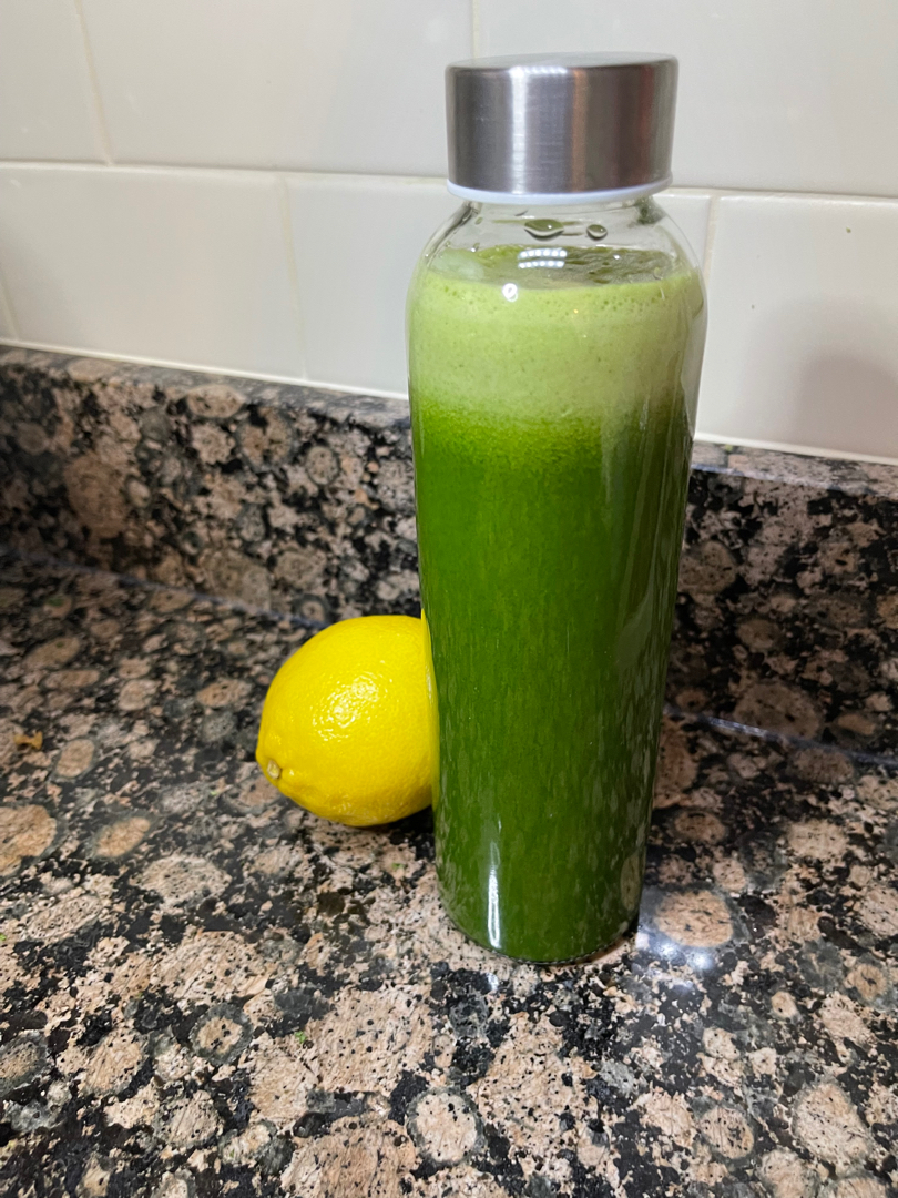 Kale Tonic (First Watch Copycat)