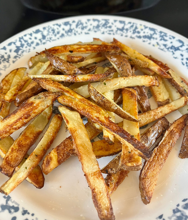 Air Fryer French Fries