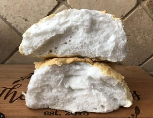 Cloud Bread