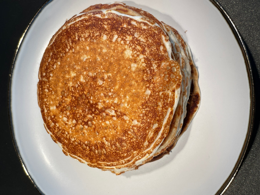 Cottage Cheese Dessert Recipes