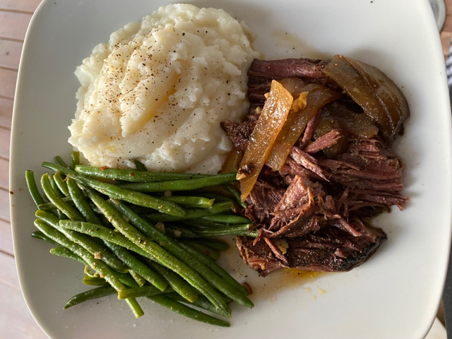 Beef Roast