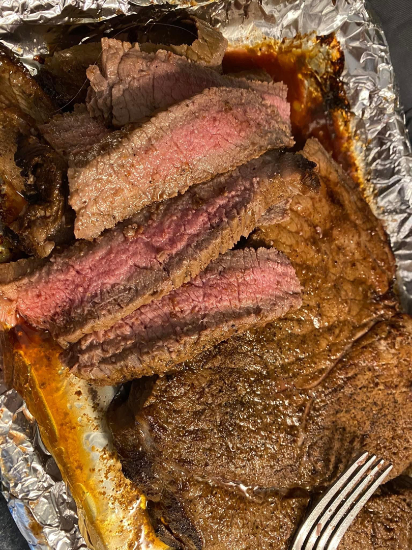 London Broil