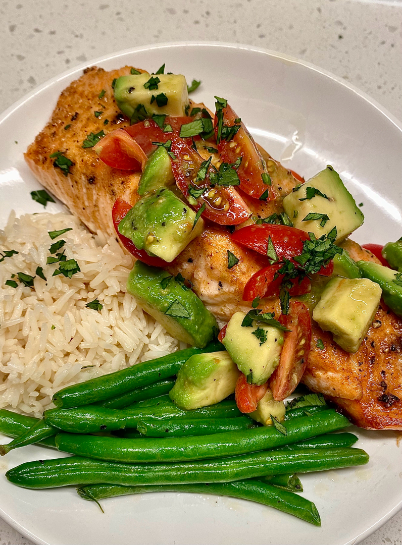 Summer Dinner Ideas