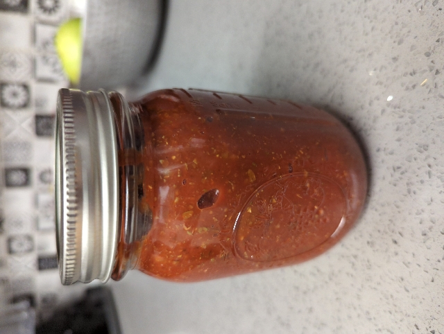 Pizza Sauce