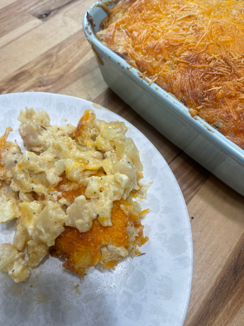 Casserole Recipes