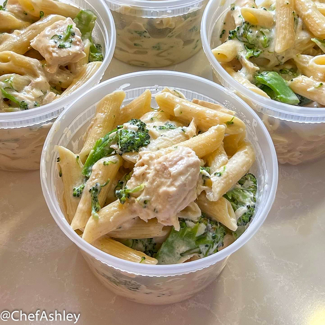 Keto Meal Prep Recipes