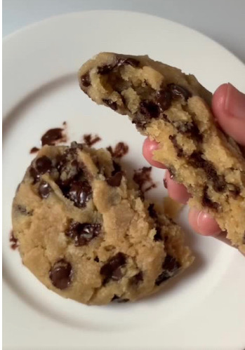 Vegan Dessert Recipes