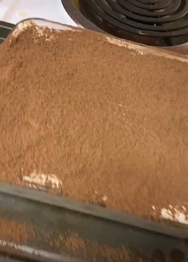 Easy Tiramisu