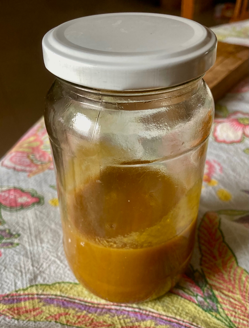 Mango Hot Sauce (Small Batch)