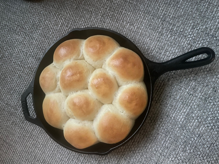Dinner Rolls