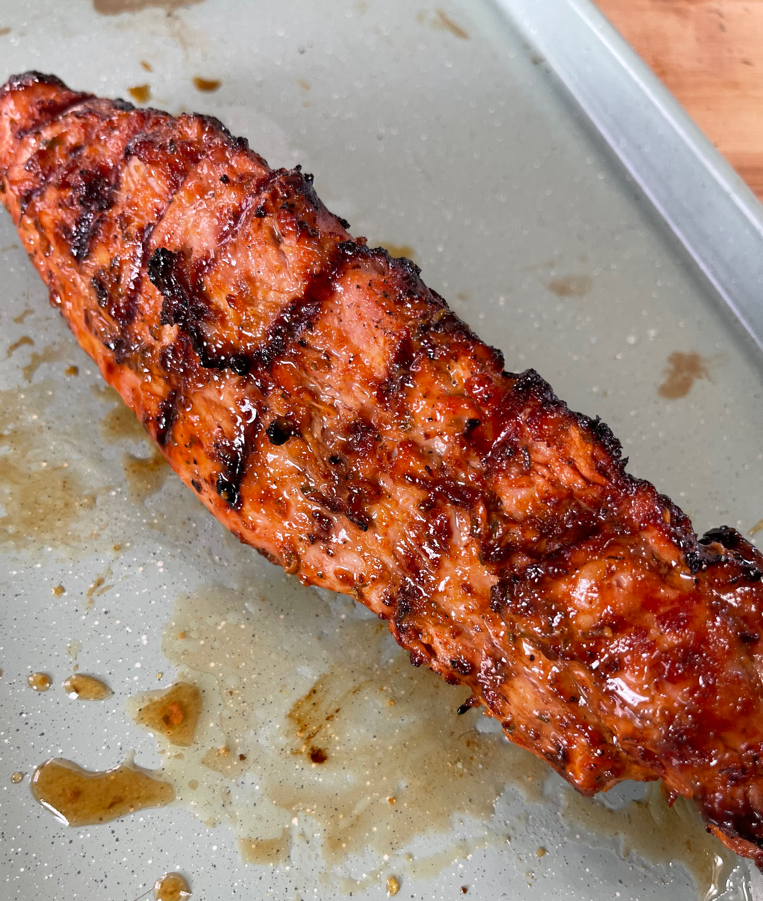 Pork Tenderloin Recipes