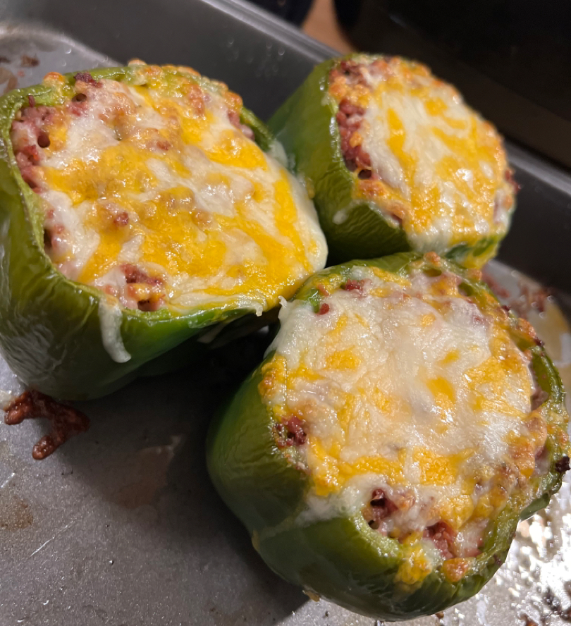 Low Calorie Ground Beef Recipes