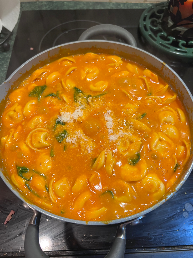 Tortellini