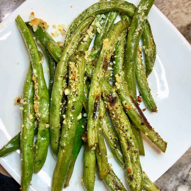 Green Bean