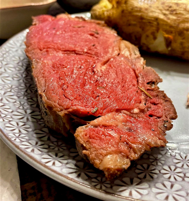 Sous Vide