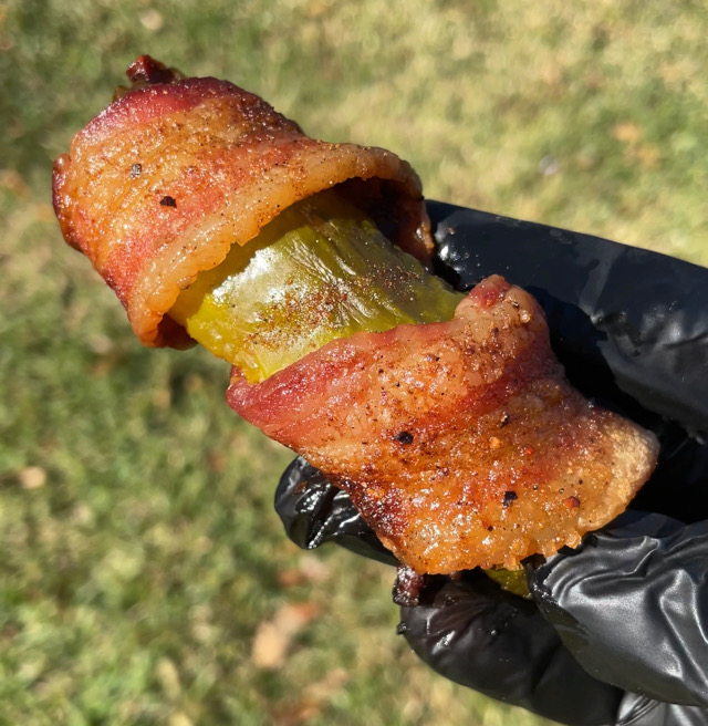 Low-Carb Wraps