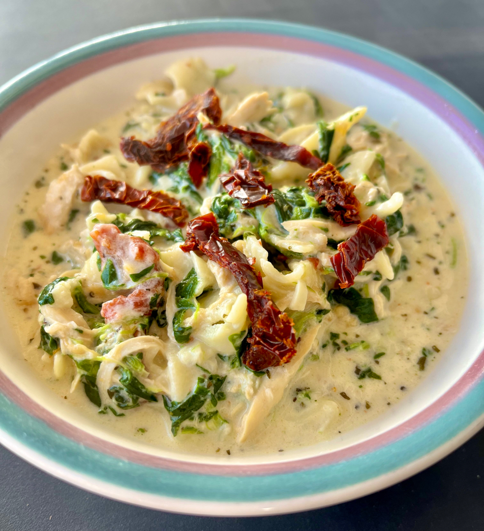 Chicken Soup