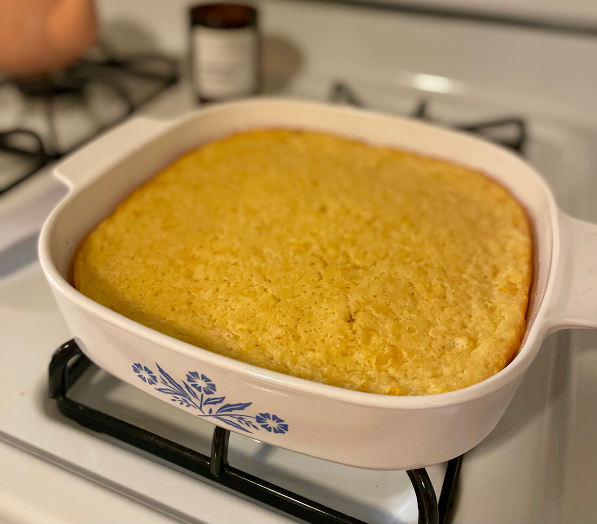Granny’s Corn Casserole